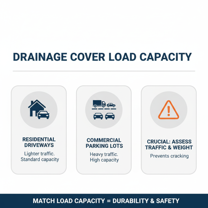 Ultimate Tips for Choosing the Right Drainage Cover?
