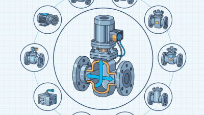 Top 10 Best Wholesale China Electric Butterfly Valves for Your Needs?