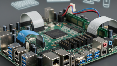 What is an Input Output Board and How Does It Work?