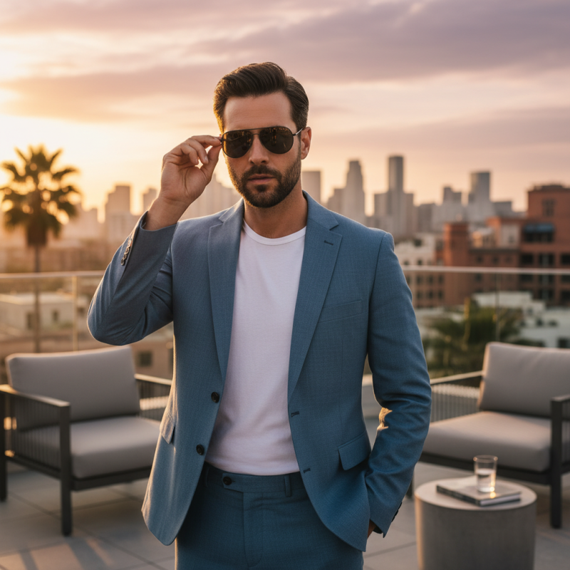 How to Buy Wholesale High Quality Shades Sunglasses for Men Online?