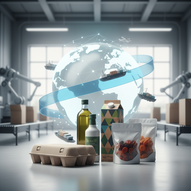 Top 10 Famous Food Packing Exporters You Should Know?