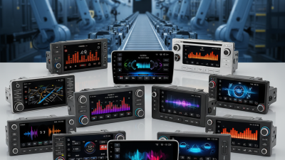 Top 10 High Quality OEM Auto Radio Exporters You Should Know?