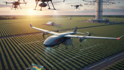 What is DronTech and How is it Transforming Industries?