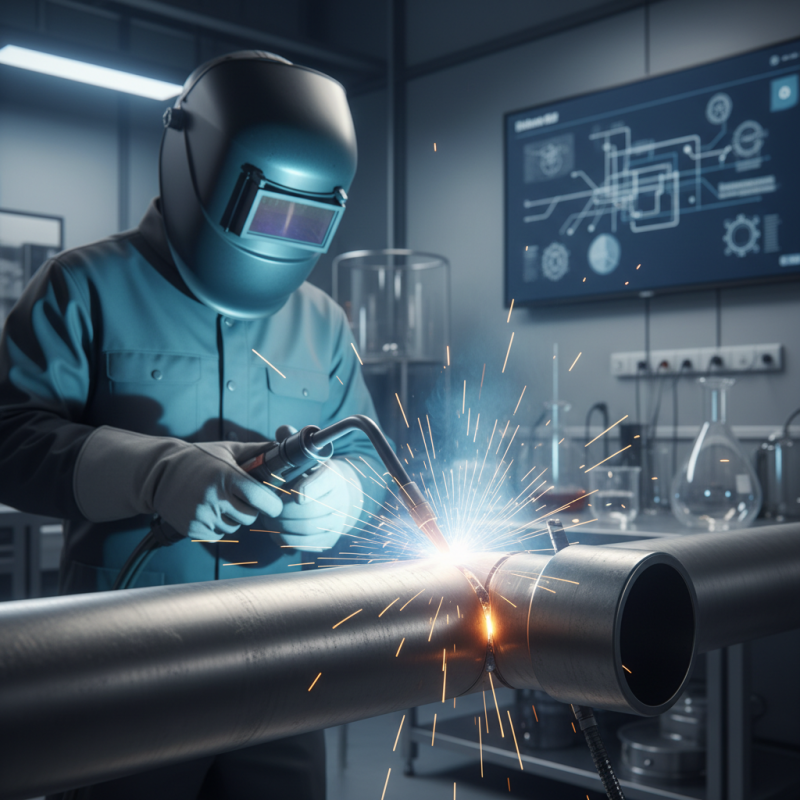 2026 Top Weldable Titanium Pipe Applications and Benefits?