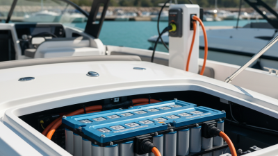 Electric Boat Battery Tips for Longer Lifespan and Efficiency?