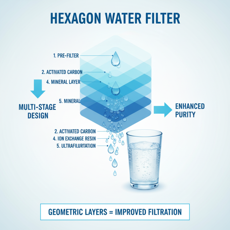 What is the Best Hexagon Water Filter for 2026?