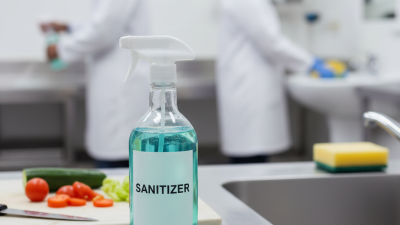 Best Uses of Sodium Hypochlorite as a Sanitizer?