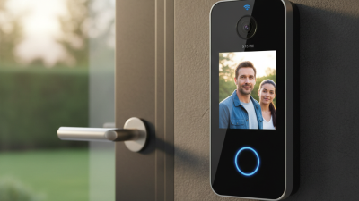 Top 5 Wireless Intercom Doorbell Features You Need to Know?