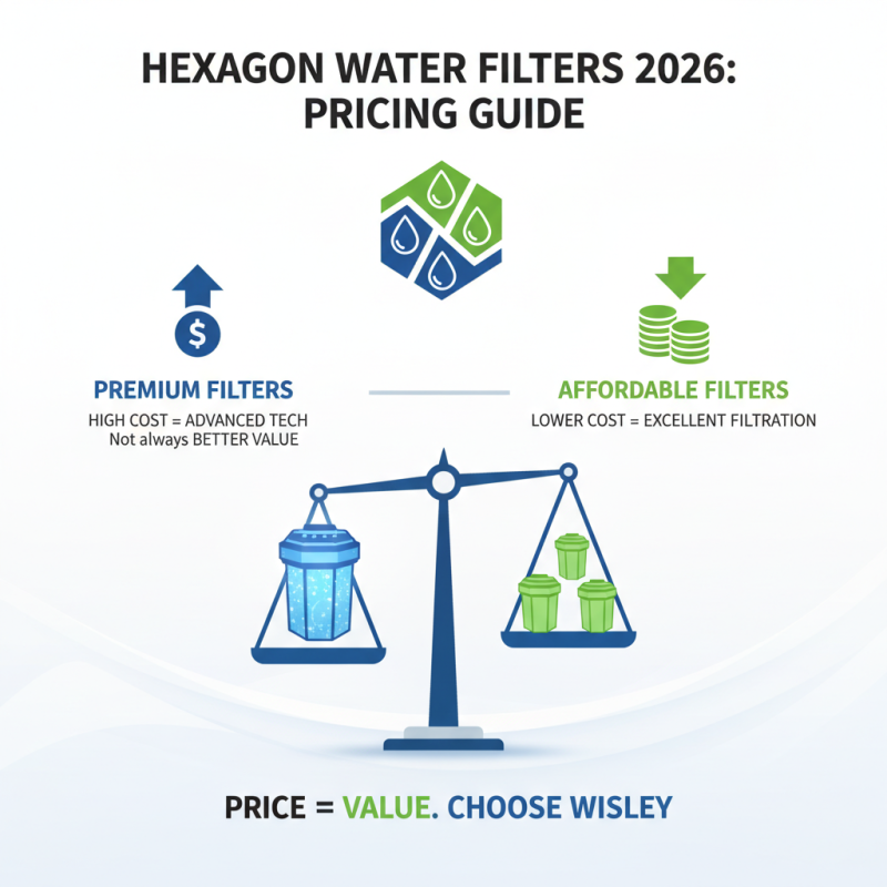What is the Best Hexagon Water Filter for 2026?