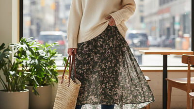 What is Womens Knit Pullover and How to Style It?