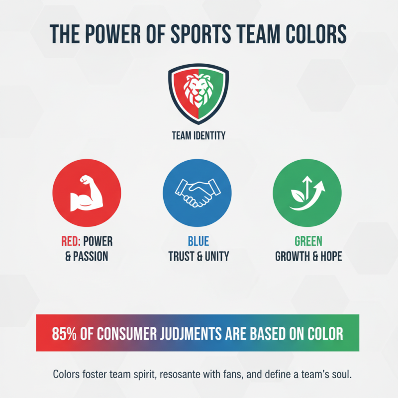 How to Choose the Best Team Uniforms for Your Sports Team?