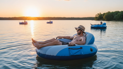 Top Tips for Choosing the Best Inflatable Float Tube?