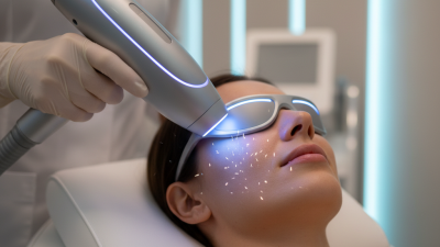 2026 Top Laser Pico Innovations and Benefits Explained?
