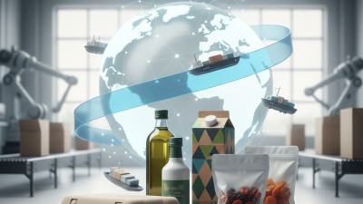 Top 10 Famous Food Packing Exporters You Should Know?