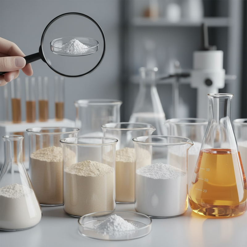 How to Find Wholesale High-Quality Protein Peptide Quotes for Your Business?