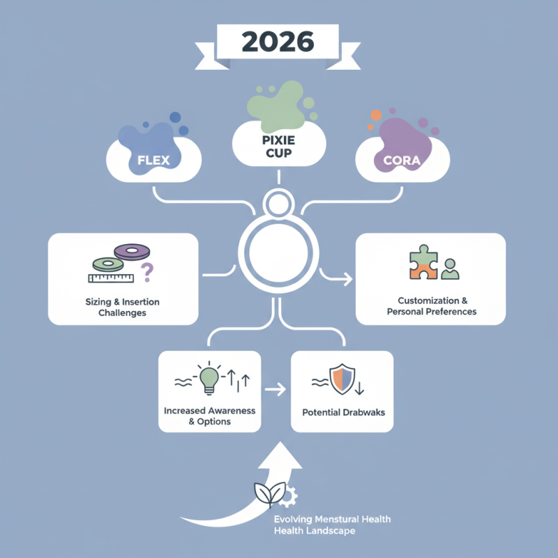 2026 Top FDA Approved Customized Menstrual Disc Manufacturers to Know?