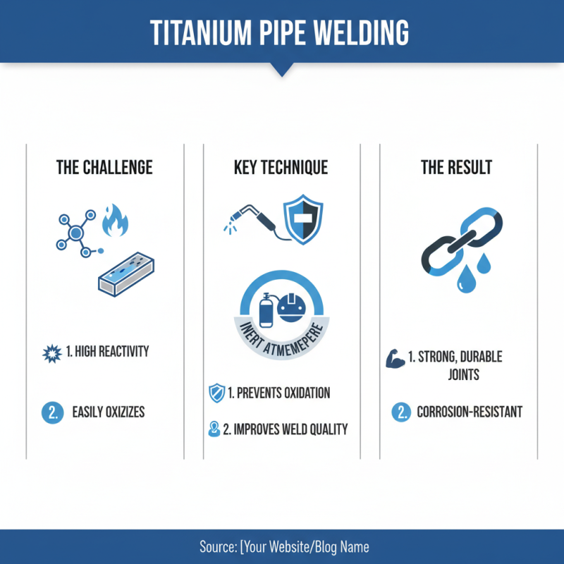 2026 Top Weldable Titanium Pipe Applications and Benefits?
