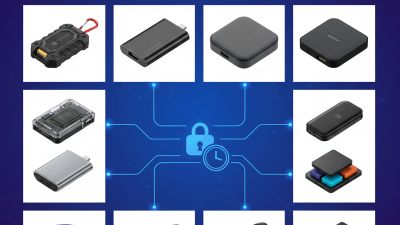 Top 10 Best Wholesale China External Hard Disk SSD Options for Your Needs?