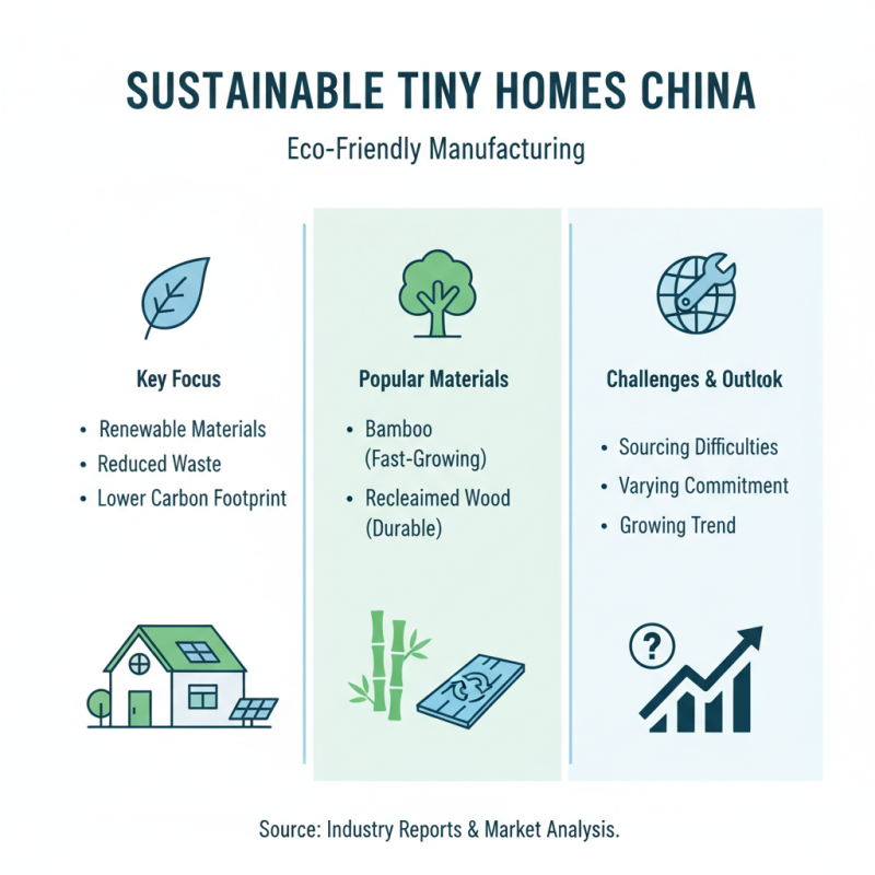 2026 Best High Quality China Tiny House Park Factories to Explore?