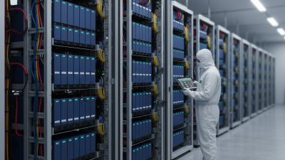 What is a Rack Battery and How Does it Work?
