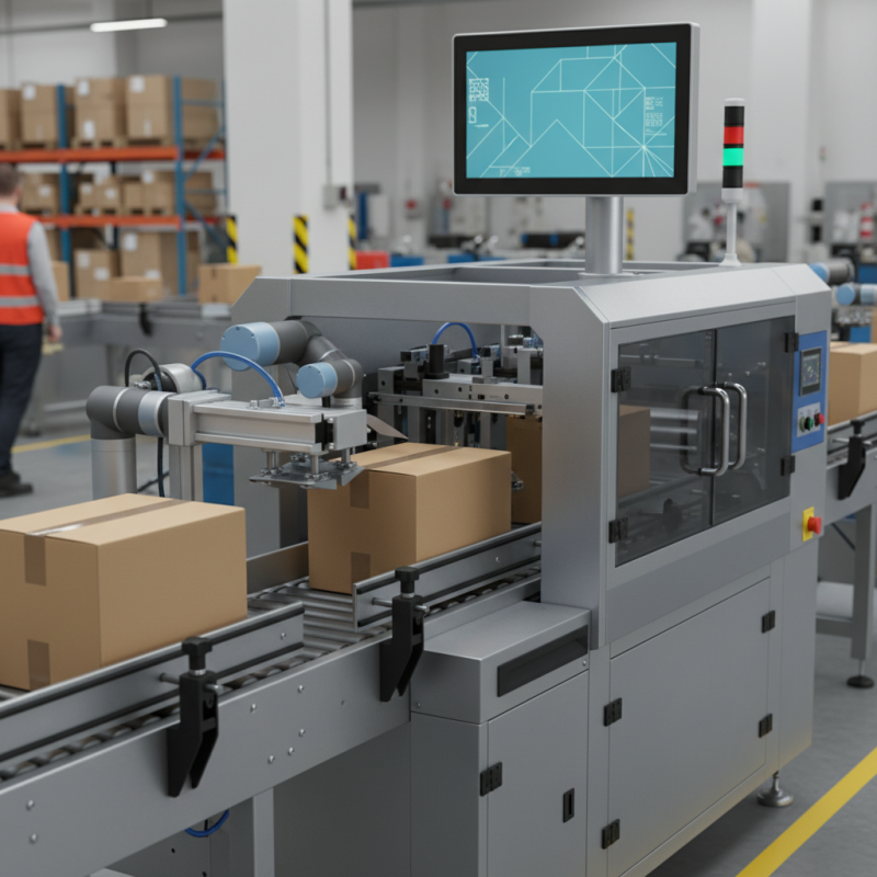 How to Choose the Best Box Packing Machine Video Guide?