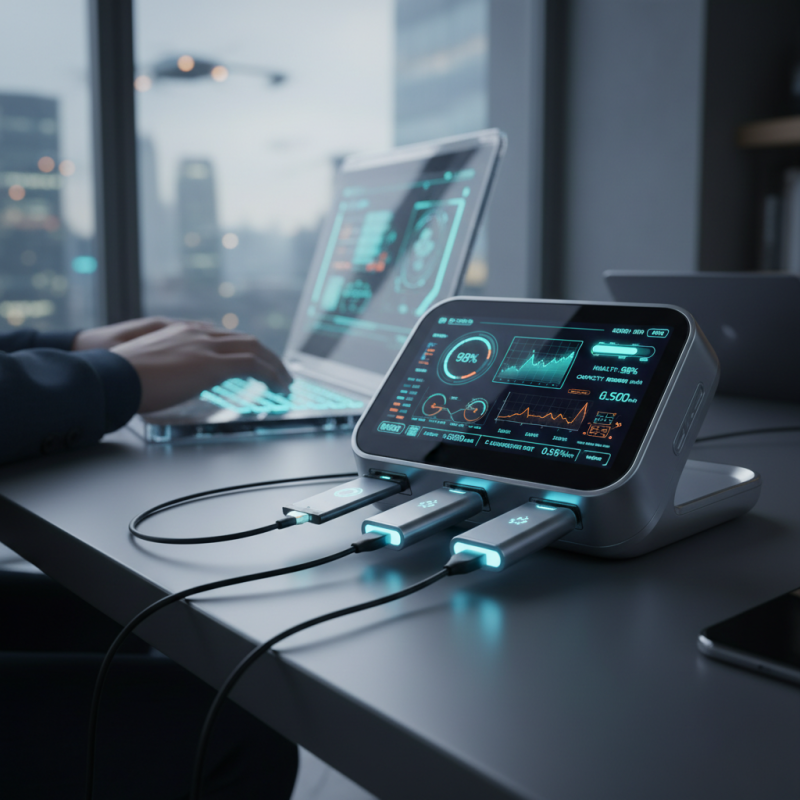 Best Battery Checker Tools for Your Devices in 2026?