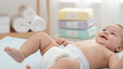 How to Choose the Best Soft Baby Diaper for Your Baby?