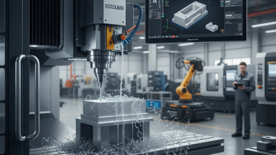 CNC Cutting Techniques and Applications What You Need to Know?