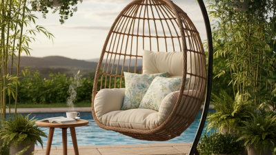 Top 10 High Quality Buy Outdoor Egg Chair Quotes You Need to Know?