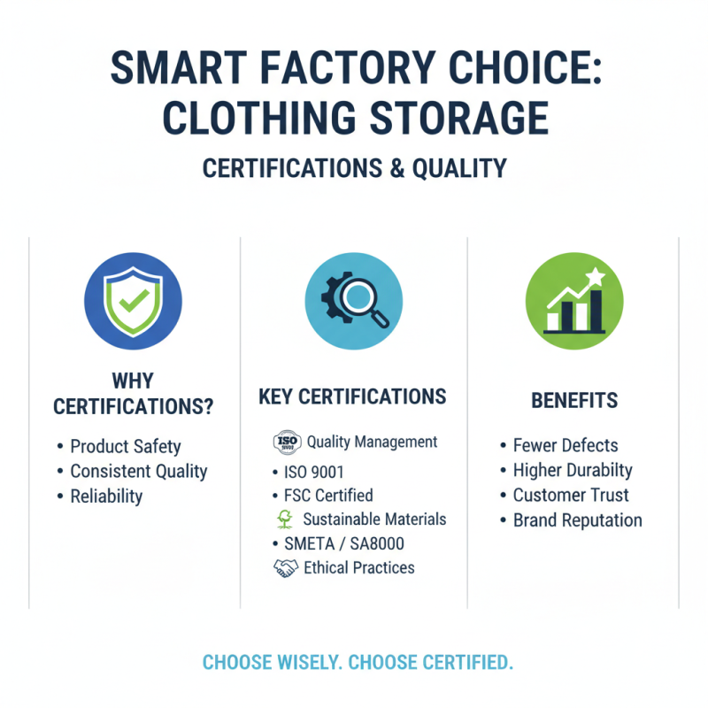 How to Choose the Best China Custom Clothes Storage Boxes Factories?