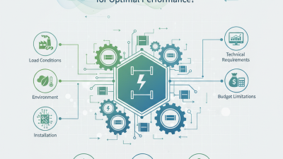 How to Choose Power System Capacitors for Optimal Performance?