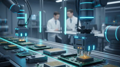 Top High-Quality ODM Board Connectors Manufacturer Choices in 2026?