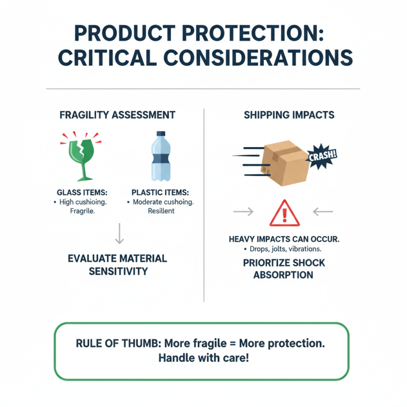 How to Choose the Best Voidfill Packaging for Your Needs?