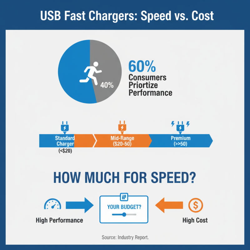 What is the Best USB Fast Charger for Your Devices?