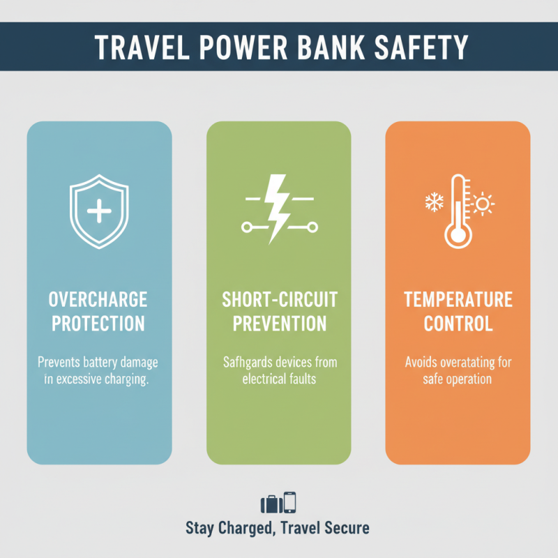 What is the Best Cell Phone Power Bank for Travelers?