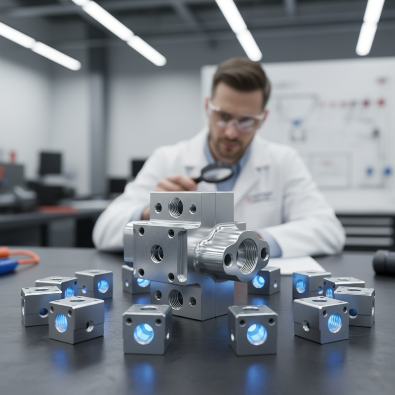 Top 10 ODM Best Hydraulic Block Supplier You Should Know?