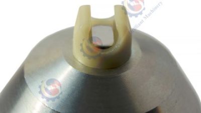 Super Deep Penetrating Shaped Charges (SDP Charges) for Economical Casing Guns_1.JPG