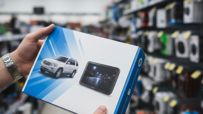 How to Choose the Best Digital Wireless Backup Camera?