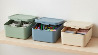 2026 Best Wholesale China Small Three Box Series for Affordable Solutions?