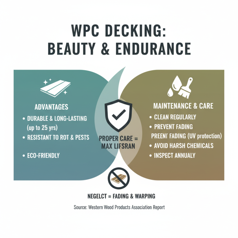 2026 Best Deck WPC Trends and Tips for Homeowners?