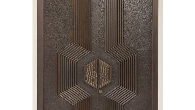 Auspicious Artisan Copper Heritage Entry Door (2).jpg
