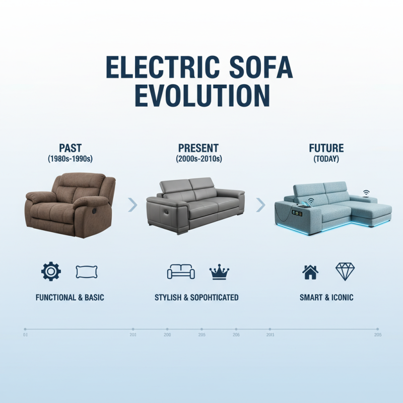 What is the Best Electric Sofa for Comfort and Style?