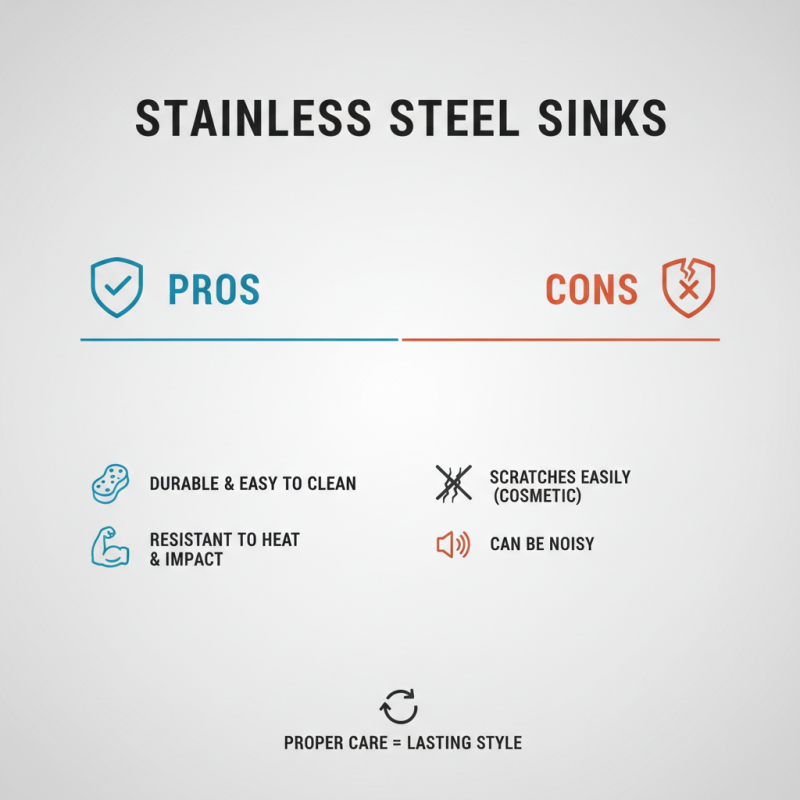 Best Kitchen Sink And Faucet Combinations For Your Home?