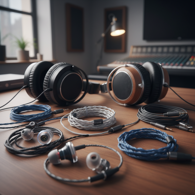 2026 Best Wired Earphones Headphones for Every Budget?