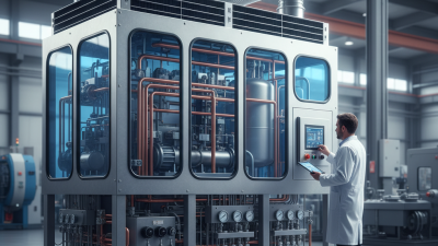 What is a Refrigeration Cooler and How Does It Work?