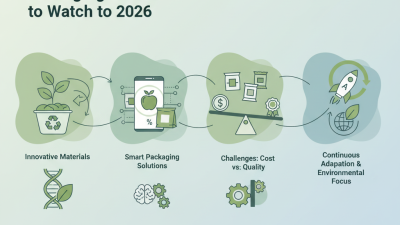 Top Food And Packaging Trends to Watch in 2026?