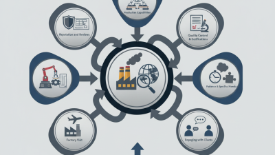 How to Choose High-Quality China Four Stroke Diesel Engine Factories?