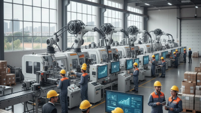 Why Choose the Right Machinery Line for Your Business?