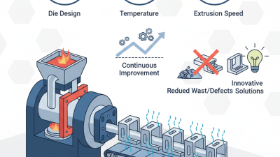 Best Aluminium Extrusion Techniques for Maximum Efficiency?