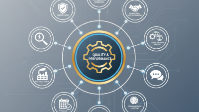 10 Essential Tips for Choosing China Nickel Brass Cable Gland Manufacturers?